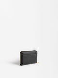Cartera Básica Con Textura