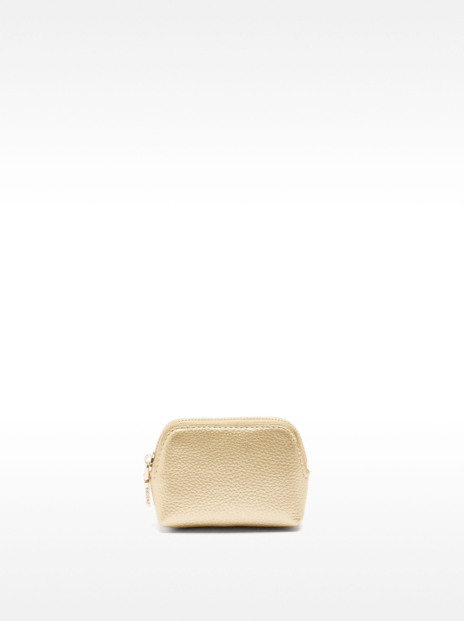 Monedero Con Textura