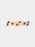 Set De Pulseras Segmentadas