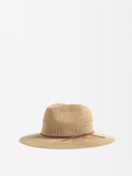 Sombrero De Punto Con Cordón