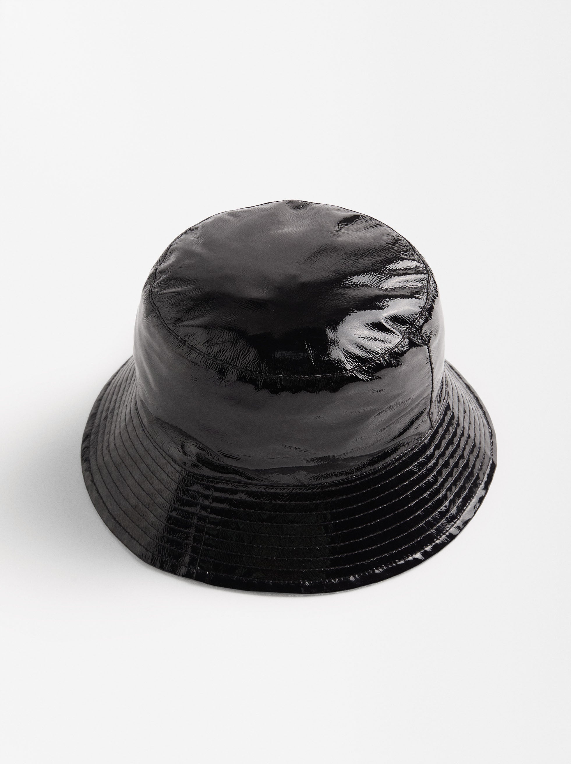Gorro Bucket Reversible