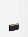 Cartera Color Block
