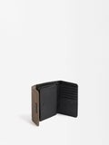 Cartera Color Block