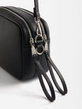 Bolso Bandolera Con Colgante