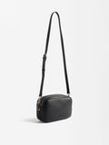 Bolso Bandolera Con Colgante