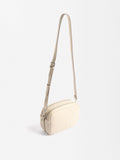 Bolso Bandolera Con Colgante