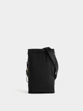Bolso Bandolera De Nylon