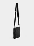 Bolso Bandolera De Nylon