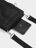 Bolso Bandolera De Nylon
