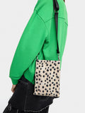 Bolso Bandolera De Nylon