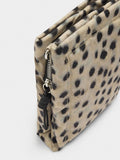 Bolso Bandolera De Nylon
