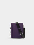 Bolso Bandolera De Nylon