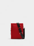 Bolso Bandolera De Nylon