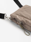 Bolso Bandolera De Nylon