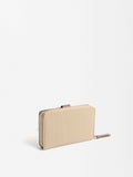 Cartera Con Textura