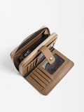 Cartera Con Textura