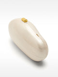 Clutch De Fiesta Perlado