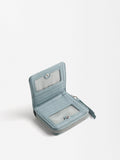 Cartera Básica Con Textura