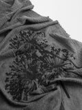 Pashmina Desflecada