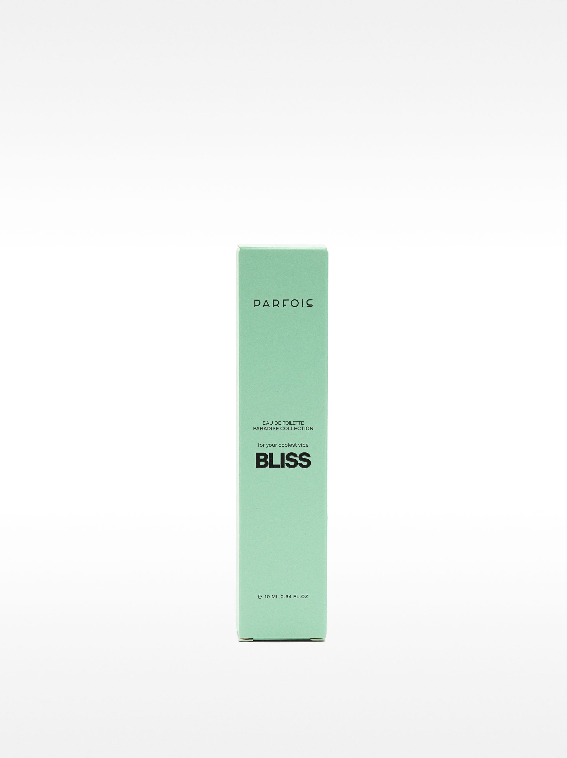 Roll-On  Bliss - Paradise Collection