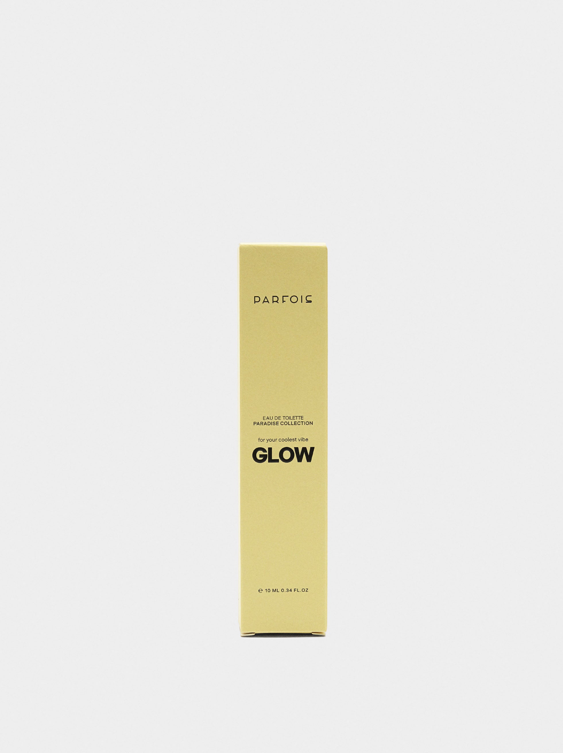 Roll-On Glow - Paradise Collection