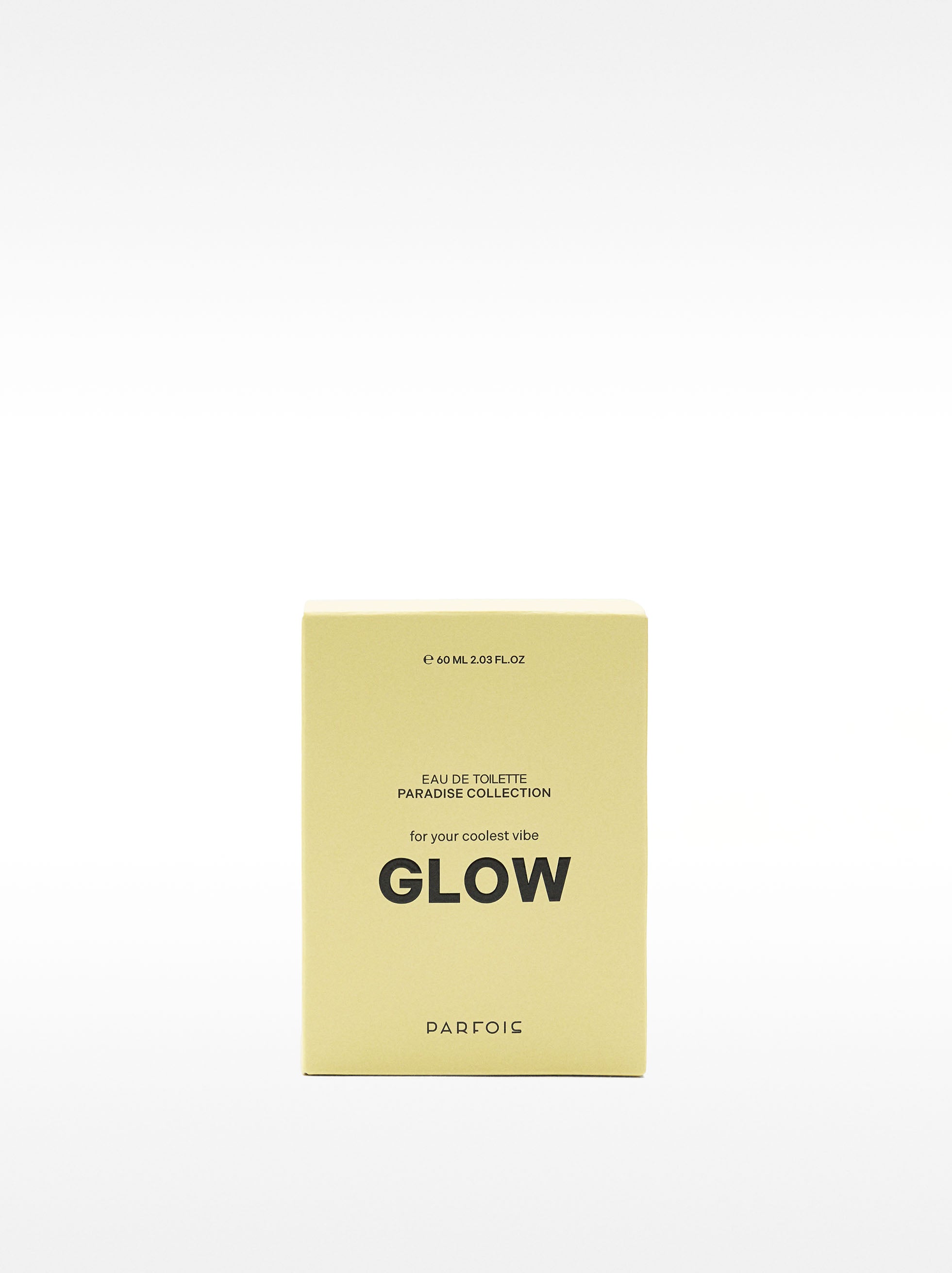 Perfume  Glow - Paradise Collection