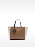 Bolso Tote Color Block