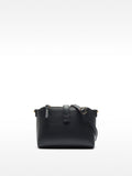 Bolso De Bandolera Con Textura