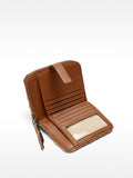 Cartera De Efecto Rafia