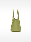 Bolso Tote Con Bandolera