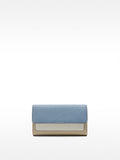 Cartera Color Block