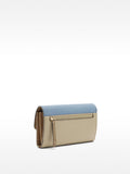 Cartera Color Block