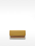 Cartera Color Block
