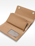 Cartera Color Block