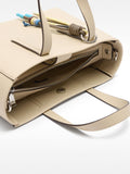 Bolso Tote Con Bolso Removible