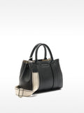 Bolso Tote Con Colgante S