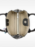 Bolso Tote Con Colgante S