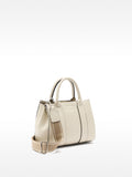 Bolso Tote Con Colgante S