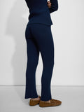 Pantalón De Punto