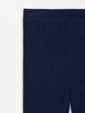Pantalón De Punto