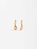 Pendientes Largos De Gota