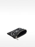 Bolsa Para Monedas Con Tachuelas