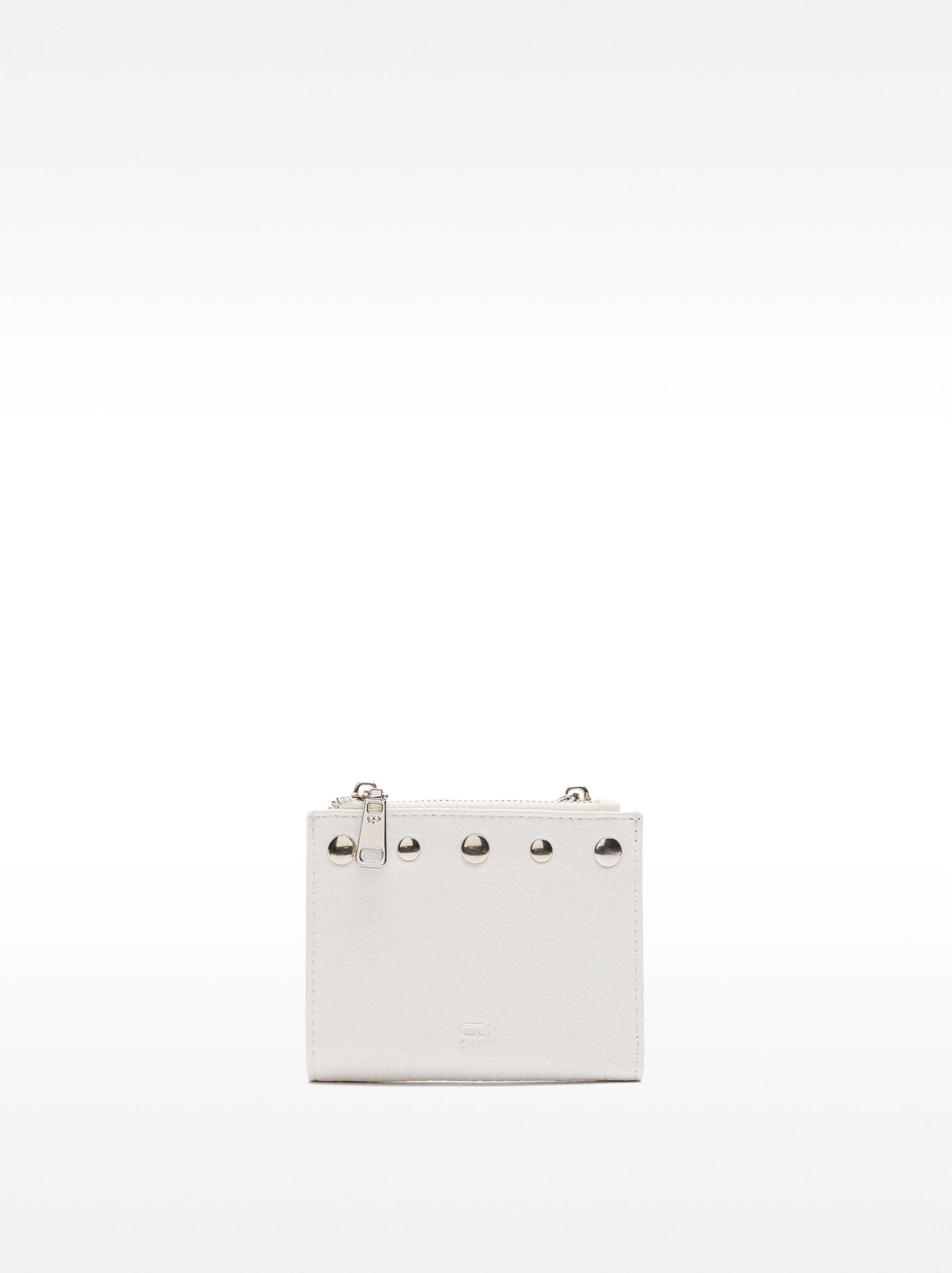 Cartera Con Tachuelas