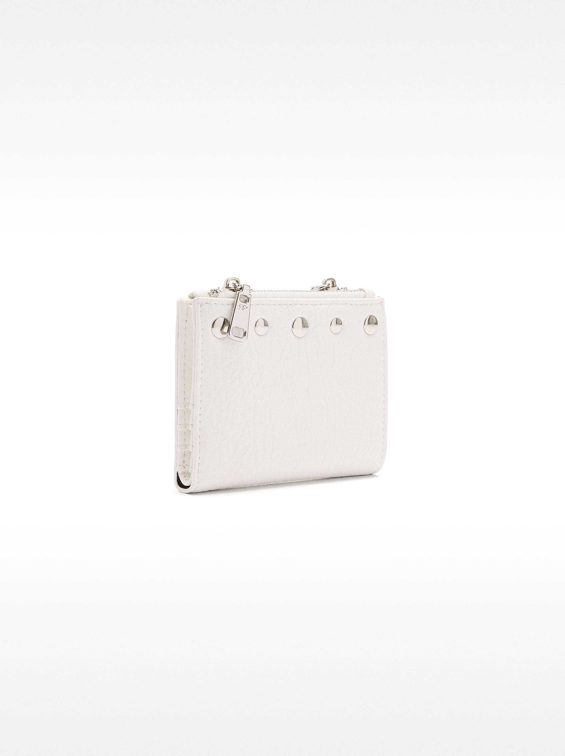 Cartera Con Tachuelas