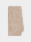 Pashmina Con Lana