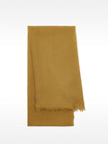 Pashmina Con Lana