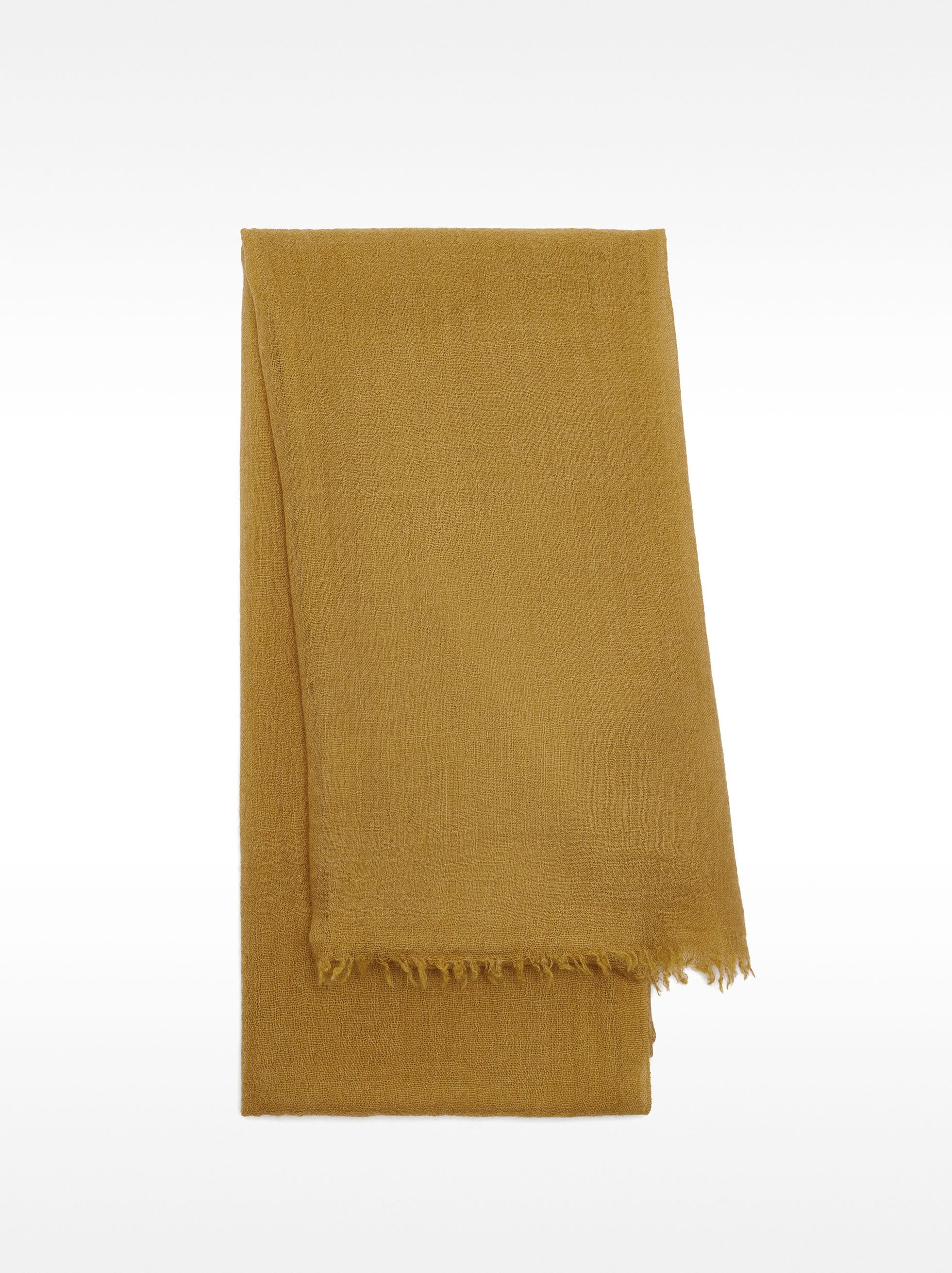 Pashmina Con Lana