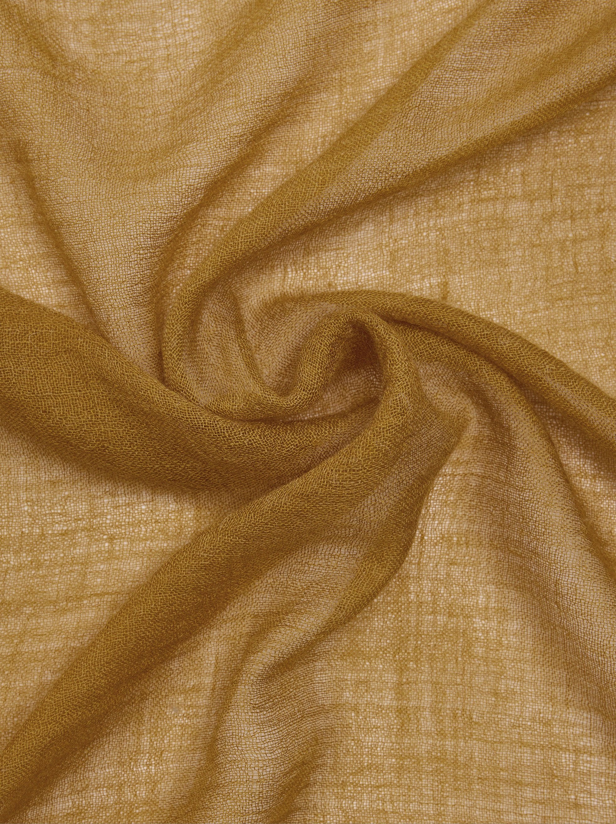 Pashmina Con Lana