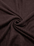 Pashmina Con Lana