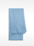 Pashmina Con Lana